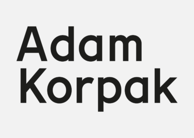 7.-30.7. Adam Korpak