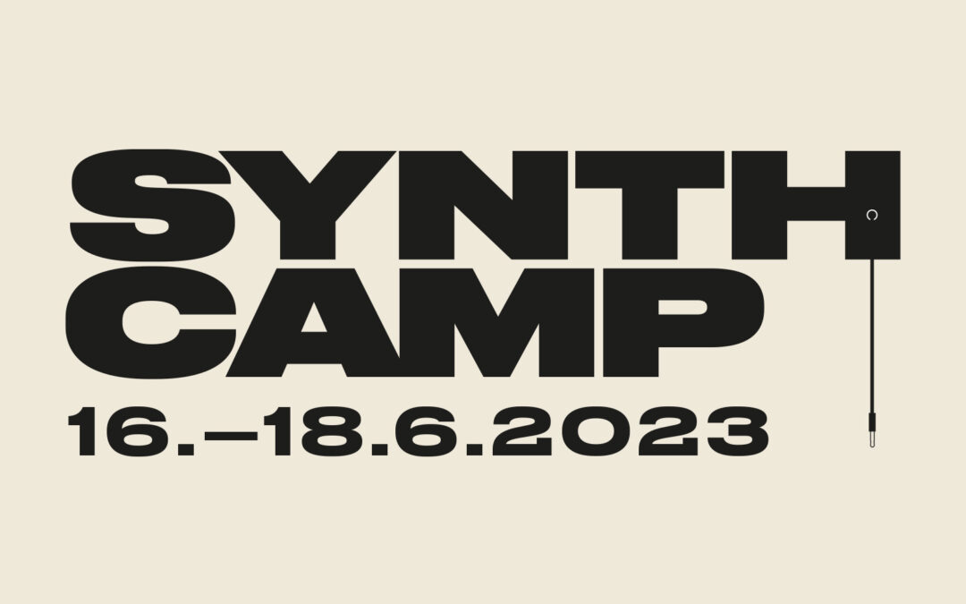 16.-18.6. Synth Camp
