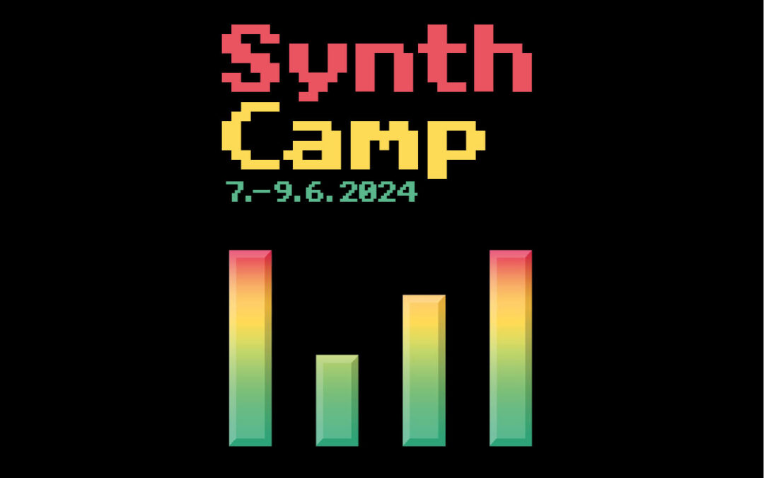 Synth Camp 2024