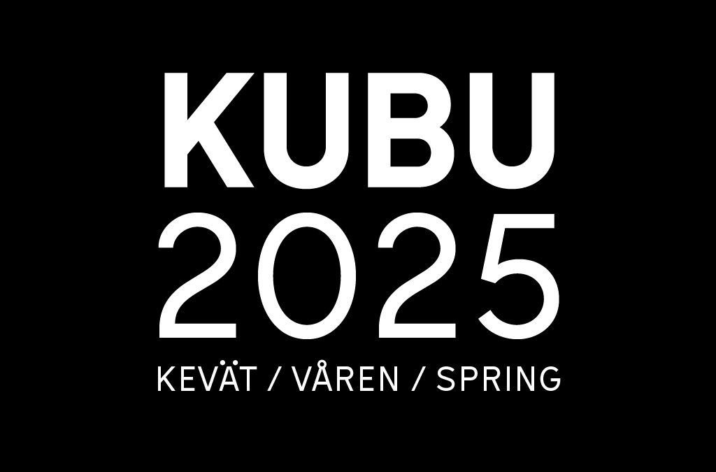 Kevät 2025 Våren