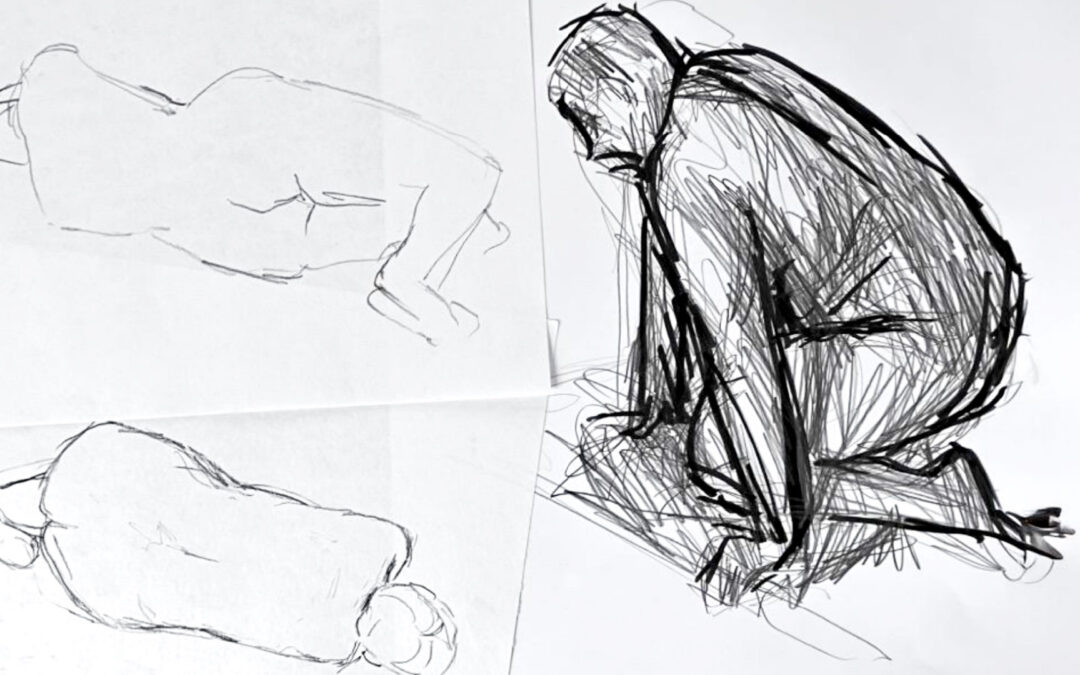 Croquis-klubben