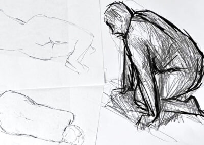 Croquis-klubben