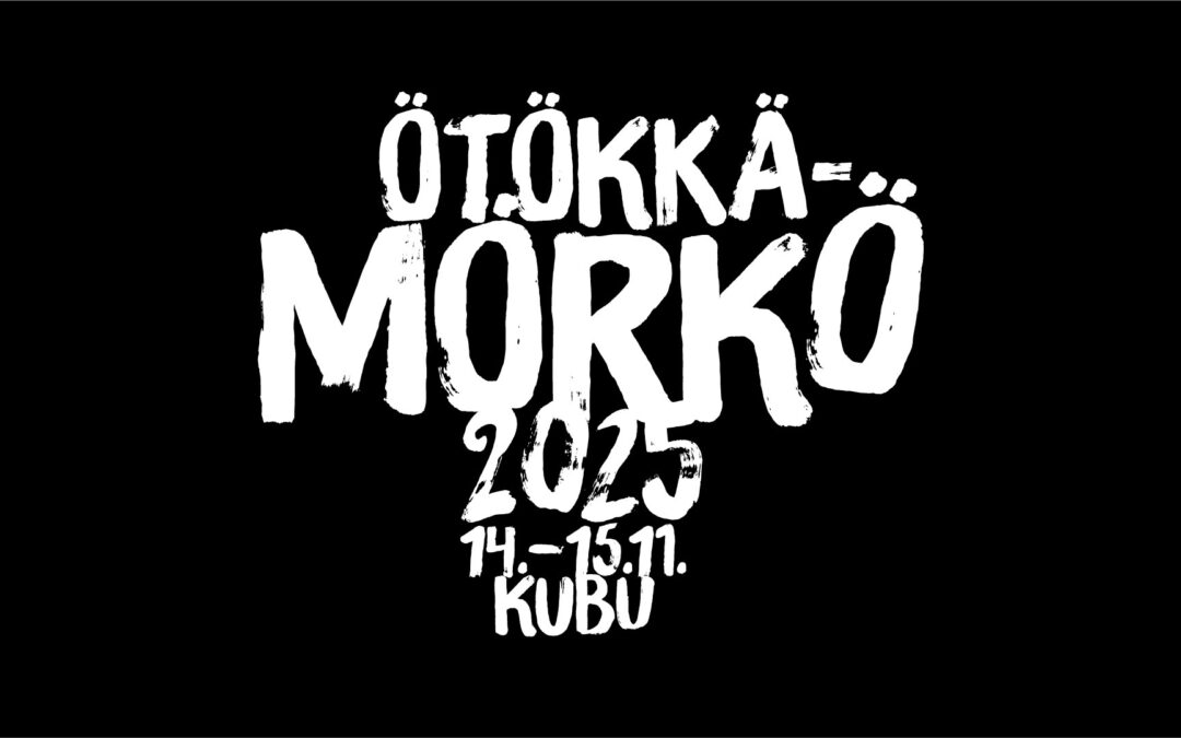 Ötökkämörkö