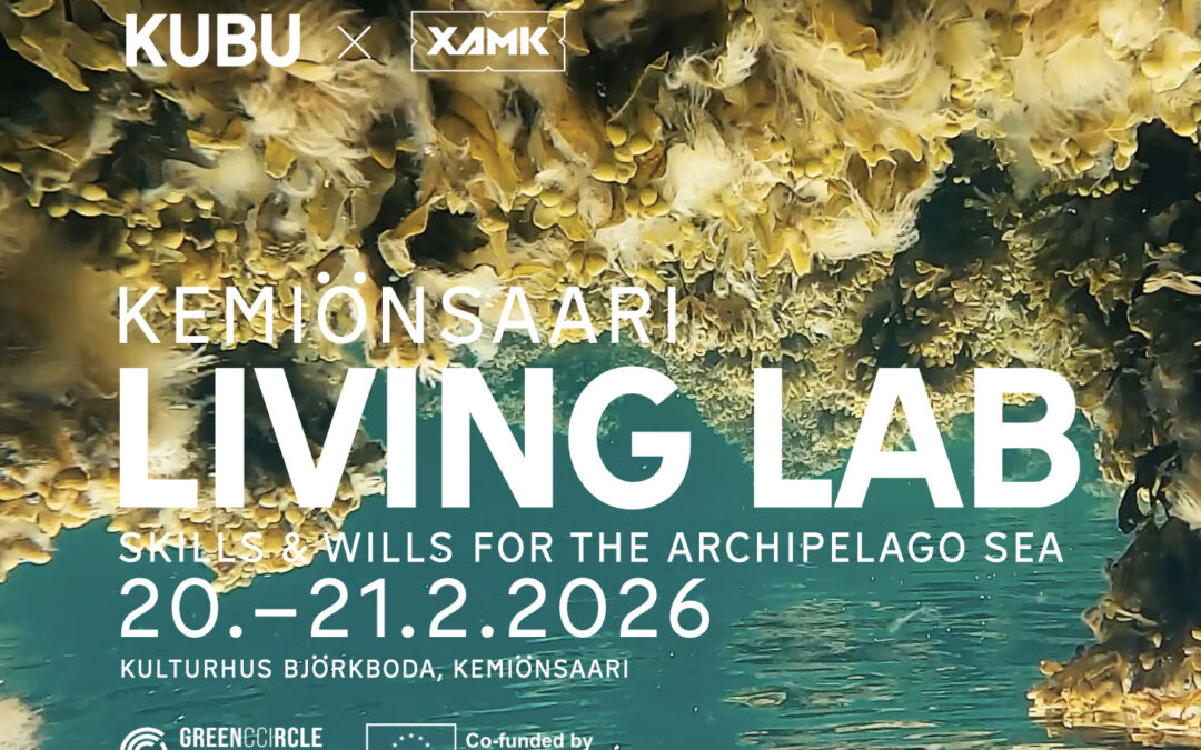 Kemiönsaari Living Lab