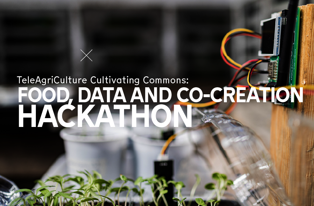 TeleAgriCulture Hackathon