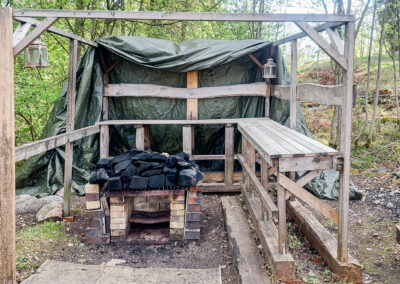 KUBU DIY-sauna workshop