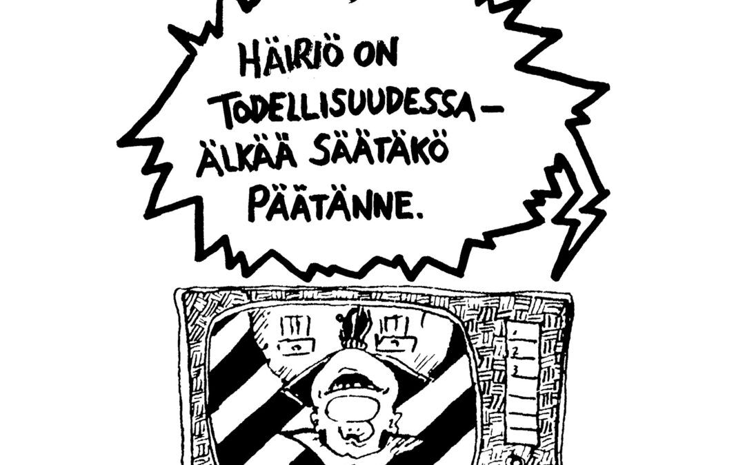 Pekka Sauri