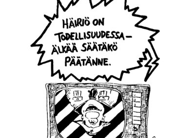 Pekka Sauri