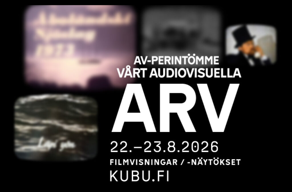 AV-Arv