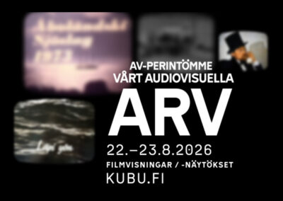 AV-Arv